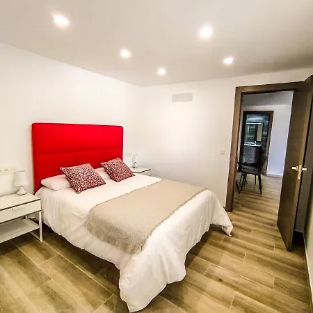 Appartement La Libertad 1 Benalmádena