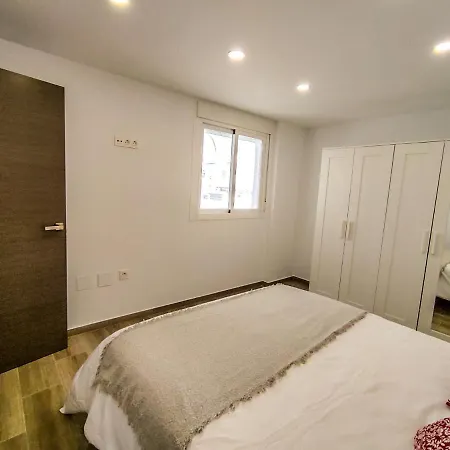 La Libertad 1 Appartement Benalmádena