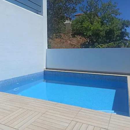 Appartement La Libertad 1 *