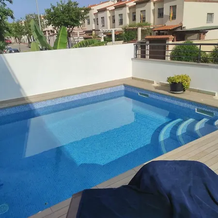 La Libertad 1 Appartement *