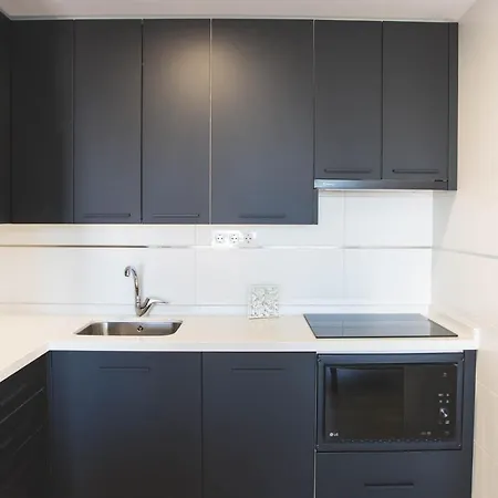 Appartement La Libertad 1 *