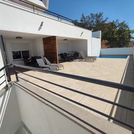 Appartement La Libertad 1 *