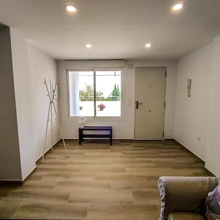 Apartment La Libertad 1 *