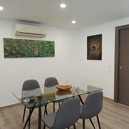 Apartment La Libertad 1 *