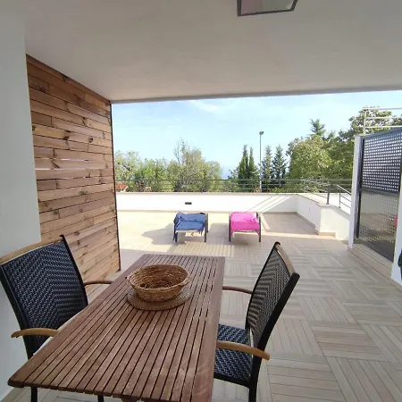 La Libertad 1 Apartment Benalmadena