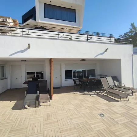 Apartment La Libertad 1