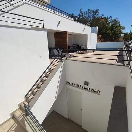 Apartment La Libertad 1